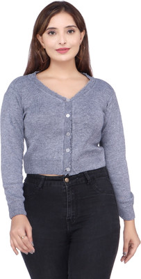 HouseOfCommon V-Neck Women Blouse