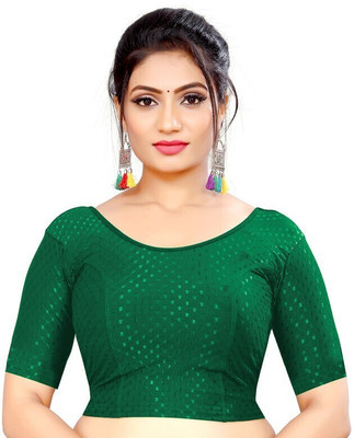 Zriva Lifestyle Round Neck Women Blouse