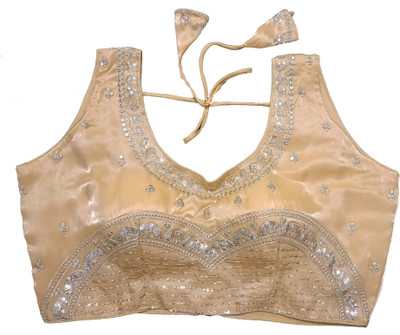 FALAK Sweetheart Neck Women Blouse