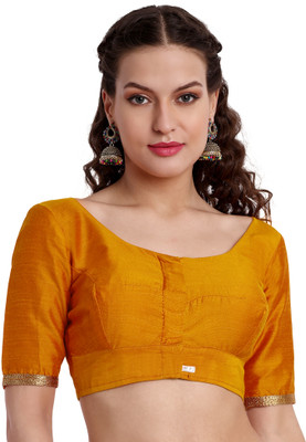 JISB Round Neck Women Blouse