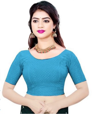 Lado Rani Round Neck Women Blouse