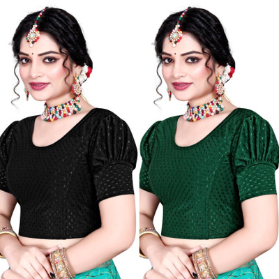 HouseOfCommon U-Neck Women Blouse