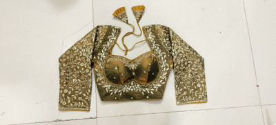 NANCY DESIGNER Fashion Neck Women Blouse