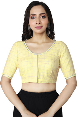 Rene Fashion Neck Women Blouse