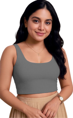 AD2CART Square Neck Women Blouse