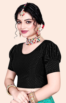 Mayank Bazaar Round Neck Women Blouse
