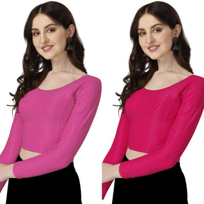 HouseOfCommon U-Neck Women Blouse