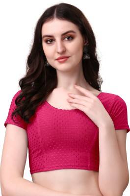 Kipzy Round Neck Women Blouse