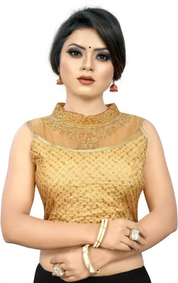 GelAmbeDesign Halter Neck Women Blouse