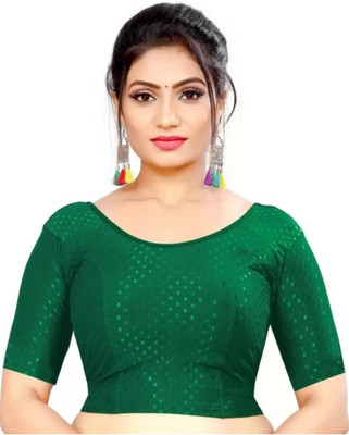 ArtiGarments Round Neck Women Blouse