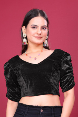 Arif fashion V-Neck Women Blouse