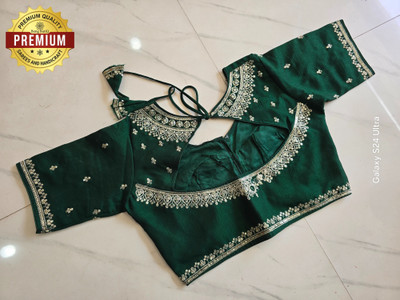 SLAGHA Fashion Neck Women Blouse