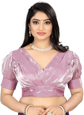 SUIT ICON V-Neck Women Blouse