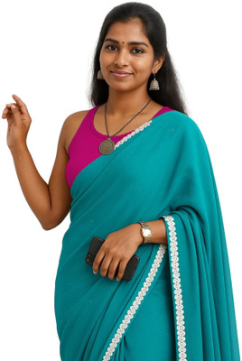 AD2CART Square Neck Women Blouse