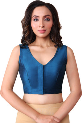 Rene V-Neck Women Blouse
