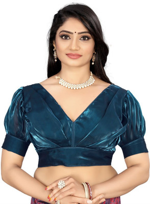 SUIT ICON V-Neck Women Blouse