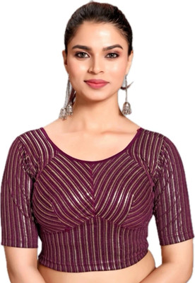 Sheandparag Round Neck Women Blouse