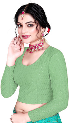 Navka Fashion Round Neck Women Blouse