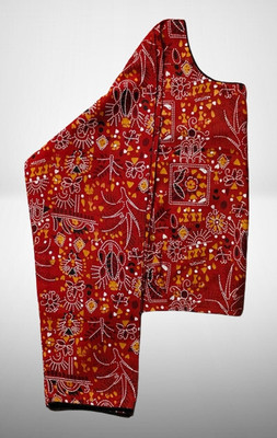 Mou Collection Round Neck Women Blouse