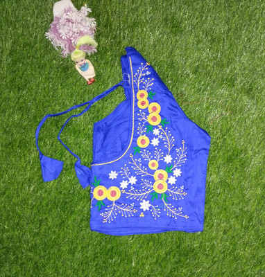 Roy's Fashoin Round Neck Women Blouse