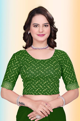 Tanishm Feb Tex Round Neck Women Blouse