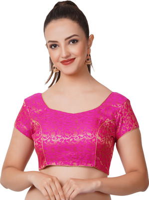 Skyble Sweetheart Neck Women Blouse