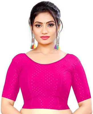 AdityaTopNotch Round Neck Women Blouse