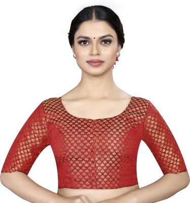 Kashikala Round Neck Women Blouse