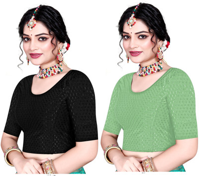 Navka Fashion Round Neck Women Blouse