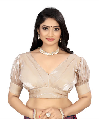 Trendz Cod V-Neck Women Blouse