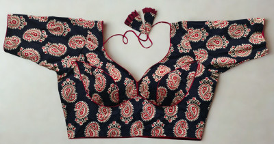 BB CREATIONS Sweetheart Neck Women Blouse