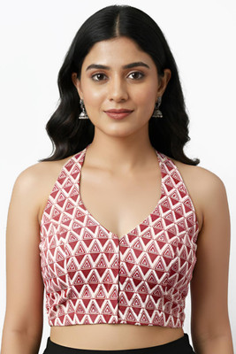 Rene V-Neck Women Blouse