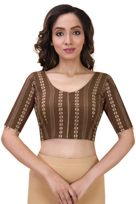 Rene U-Neck Women Blouse