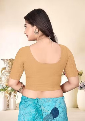 SCHET ENTERPRISE U-Neck Women Blouse