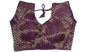 Sk Creation Sweetheart Neck Women Blouse