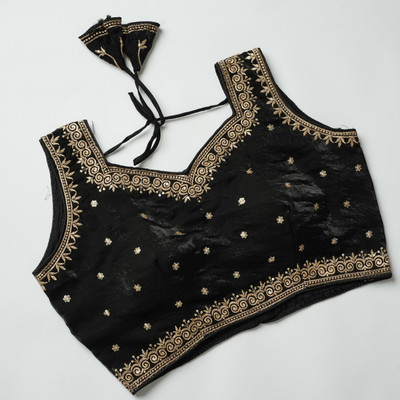Desivibes Sweetheart Neck Women Blouse