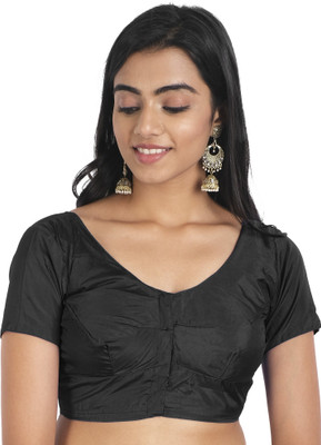 JISB Round Neck Women Blouse