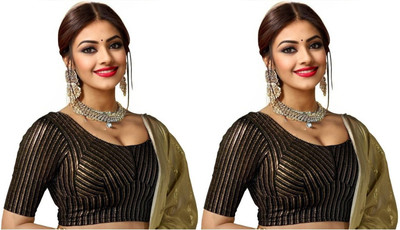 Navka Fashion Round Neck Women Blouse