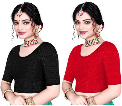 Navka Fashion Round Neck Women Blouse