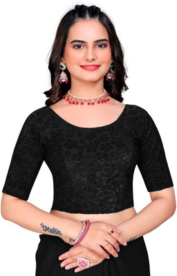 Shrey fashion hub Round Neck Women Blouse