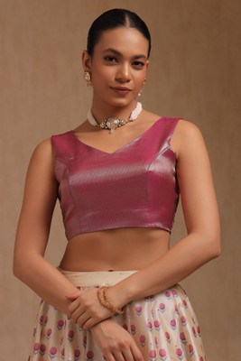 soch V-Neck Women Blouse