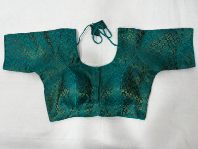 kalavatifashion Round Neck Women Blouse