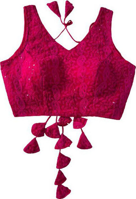 Hi Life V-Neck Women Blouse