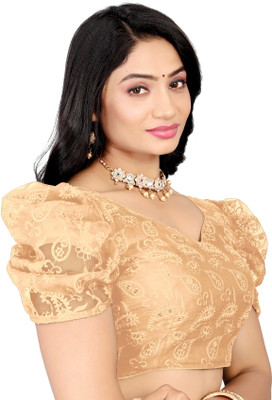 UNATI FASHION Sweetheart Neck Women Blouse