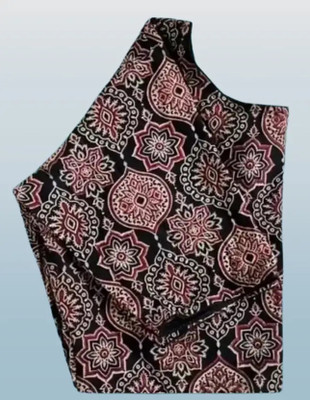 Ahriz Round Neck Women Blouse