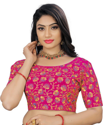 Trendz Cod Boat Neck Women Blouse