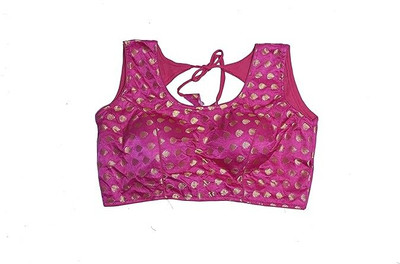 Sk Creation Sweetheart Neck Women Blouse