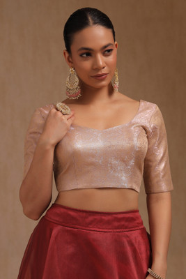 soch V-Neck Women Blouse