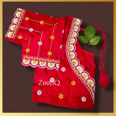 ZootiQ V-Neck Women Blouse