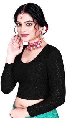 Navka Fashion Round Neck Women Blouse